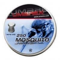 Umarex Mosquito 250ks cal.5,5mm - Kliknutím na obrázek zavřete